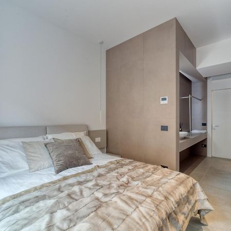 Santa Lucia Suites Padova Exterior photo