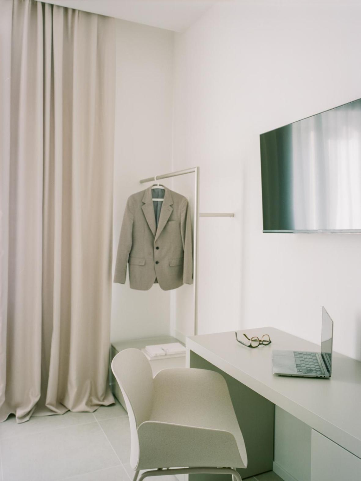 Santa Lucia Suites Padova Exterior photo
