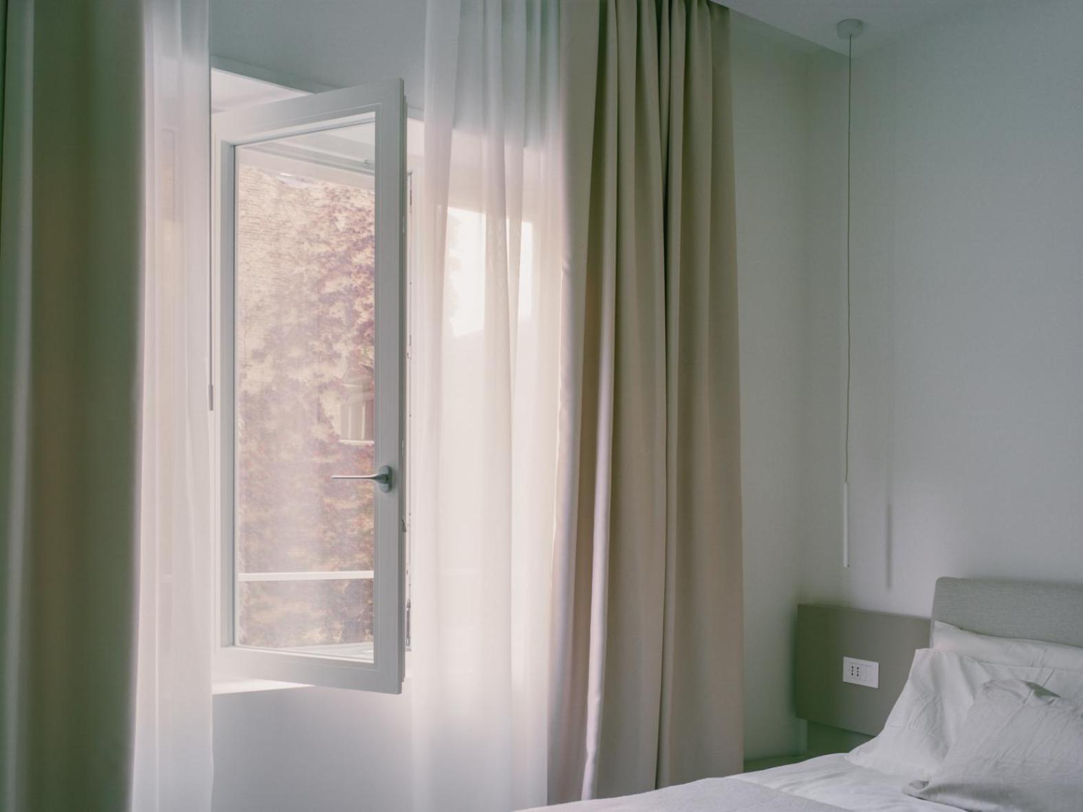 Santa Lucia Suites Padova Exterior photo