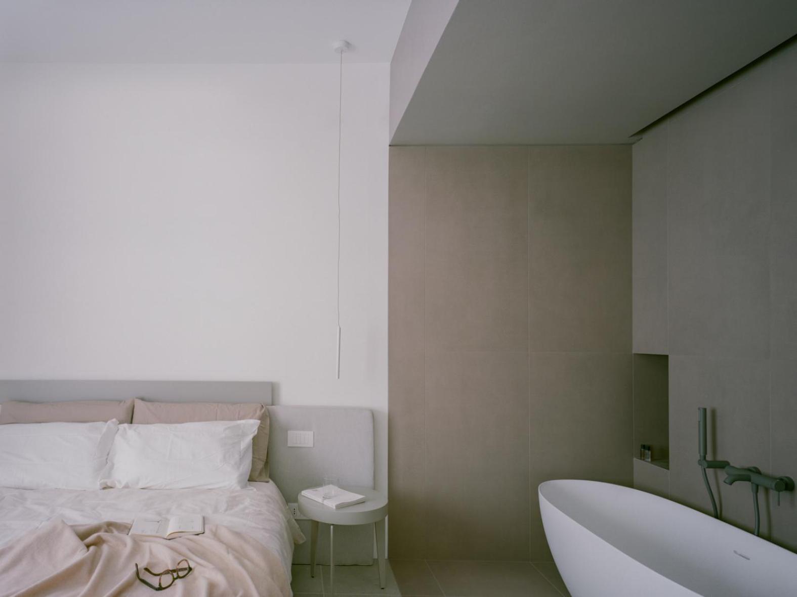 Santa Lucia Suites Padova Exterior photo