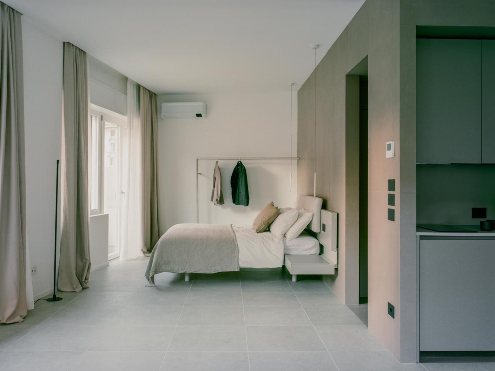Santa Lucia Suites Padova Exterior photo
