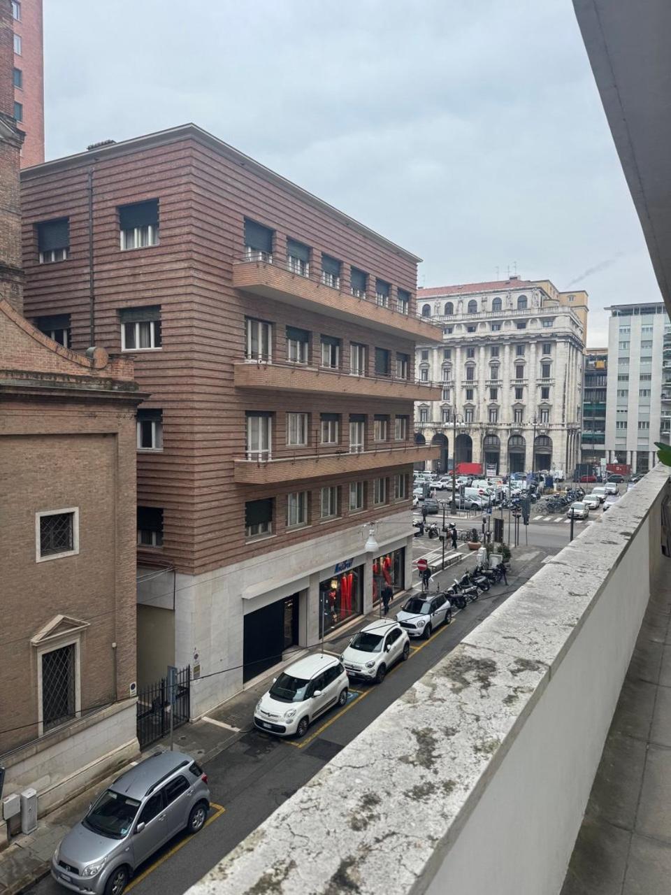 Santa Lucia Suites Padova Exterior photo