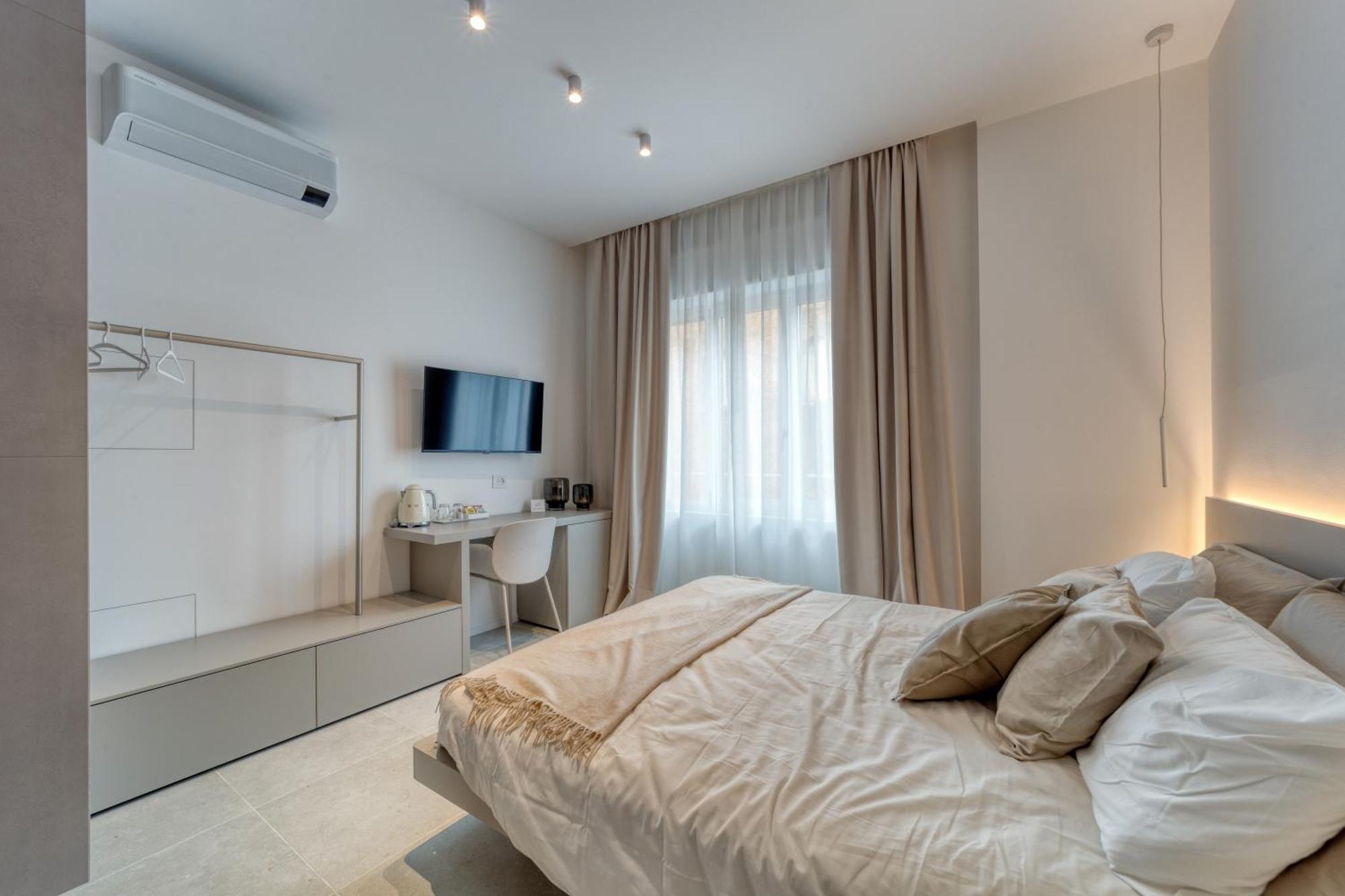 Santa Lucia Suites Padova Exterior photo