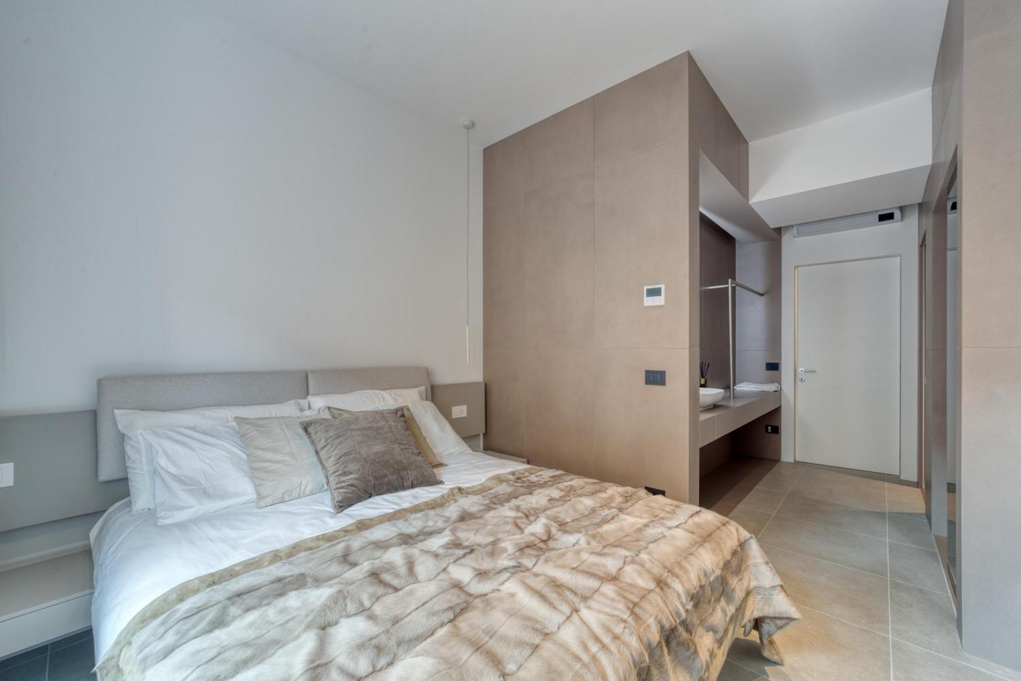 Santa Lucia Suites Padova Exterior photo