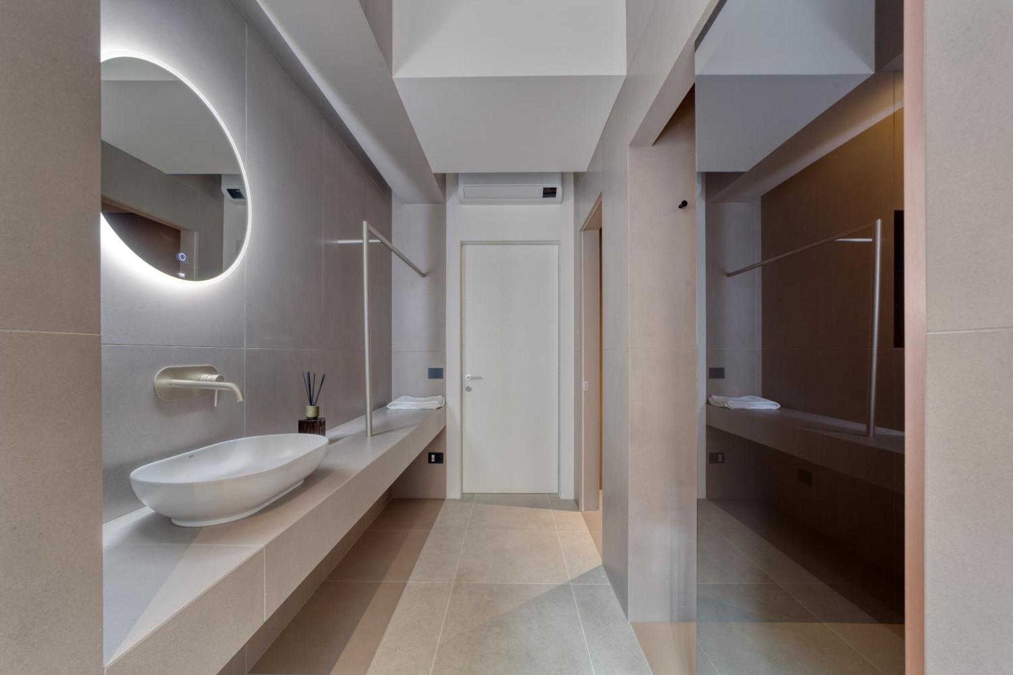 Santa Lucia Suites Padova Exterior photo
